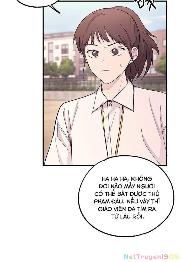 Sự ngây thơ của Yeon Woo Chapter 57 - 24