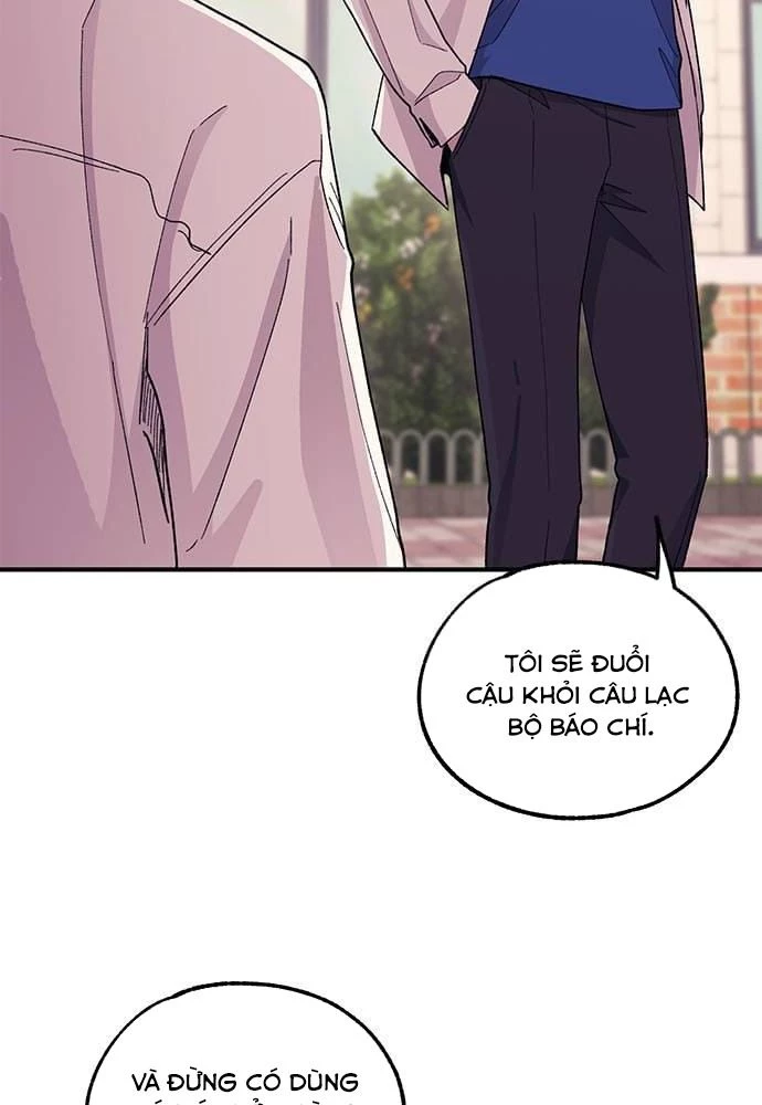 Sự ngây thơ của Yeon Woo Chapter 57 - 26