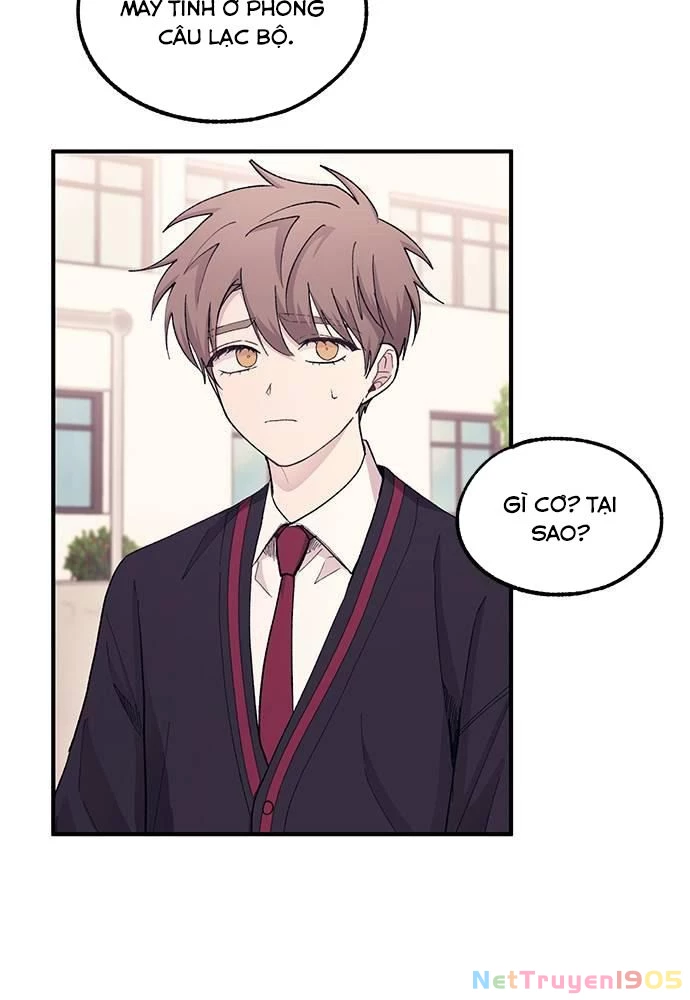 Sự ngây thơ của Yeon Woo Chapter 57 - 27