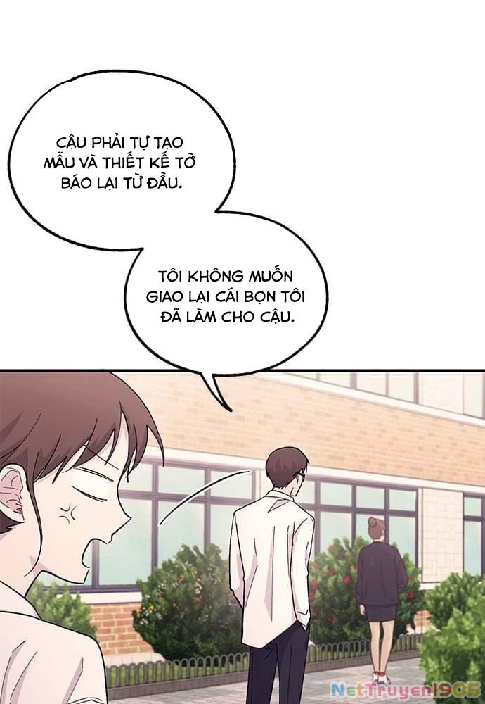 Sự ngây thơ của Yeon Woo Chapter 57 - 28