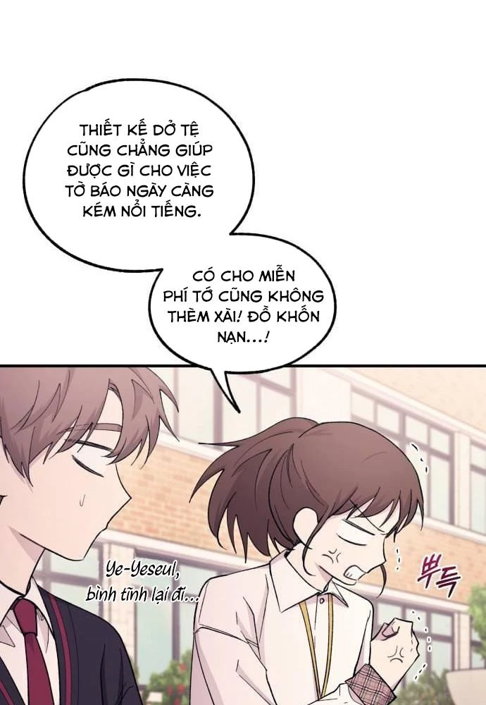 Sự ngây thơ của Yeon Woo Chapter 57 - 33
