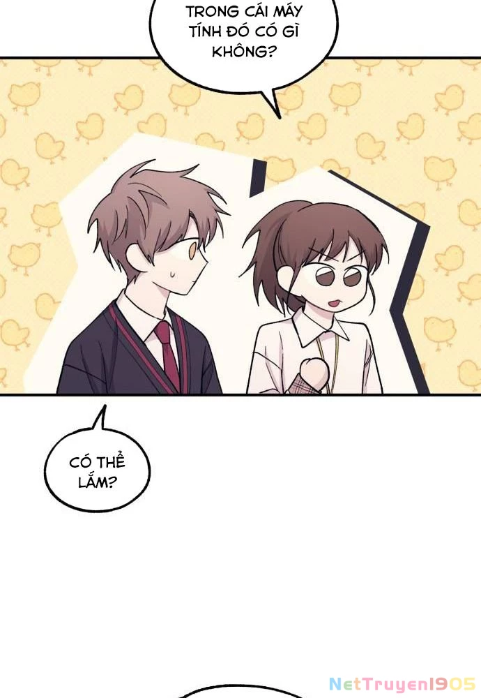 Sự ngây thơ của Yeon Woo Chapter 57 - 36