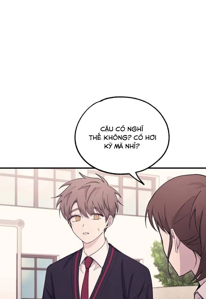 Sự ngây thơ của Yeon Woo Chapter 57 - 38