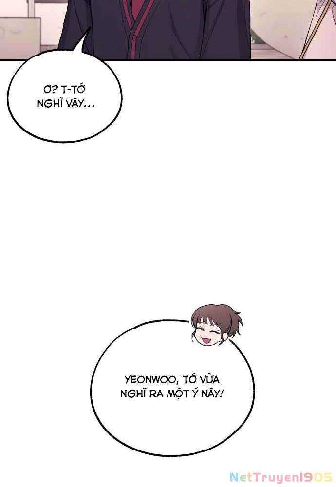 Sự ngây thơ của Yeon Woo Chapter 57 - 39