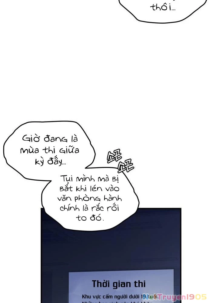 Sự ngây thơ của Yeon Woo Chapter 57 - 44