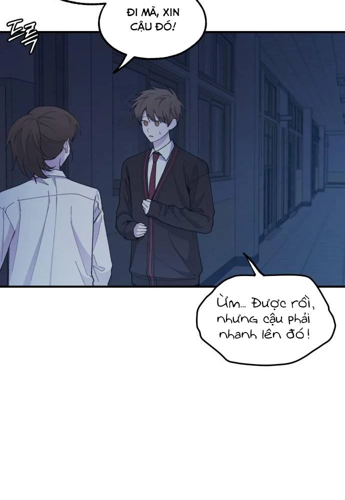 Sự ngây thơ của Yeon Woo Chapter 57 - 46