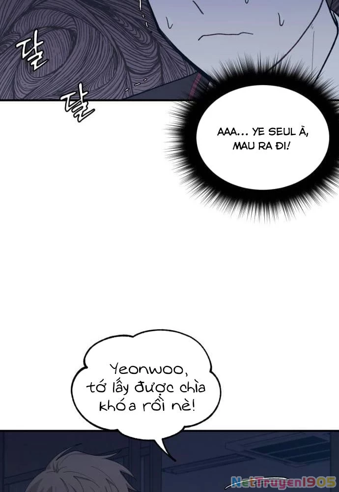 Sự ngây thơ của Yeon Woo Chapter 57 - 49