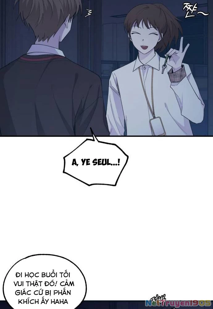 Sự ngây thơ của Yeon Woo Chapter 57 - 50