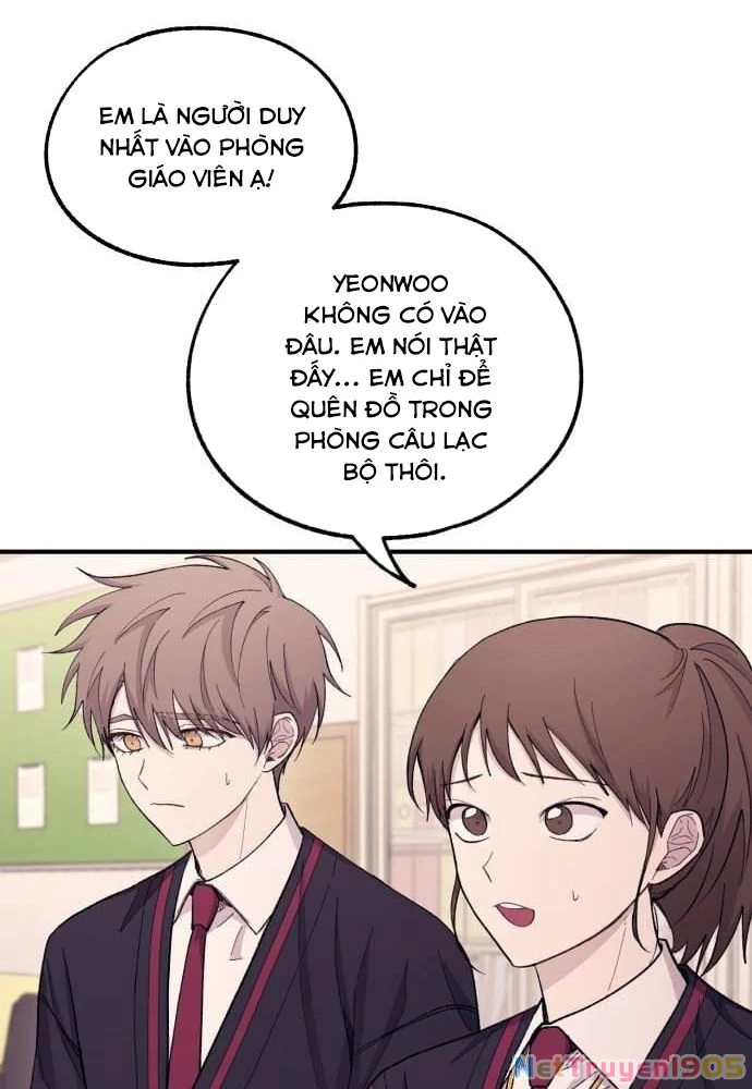 Sự ngây thơ của Yeon Woo Chapter 57 - 56