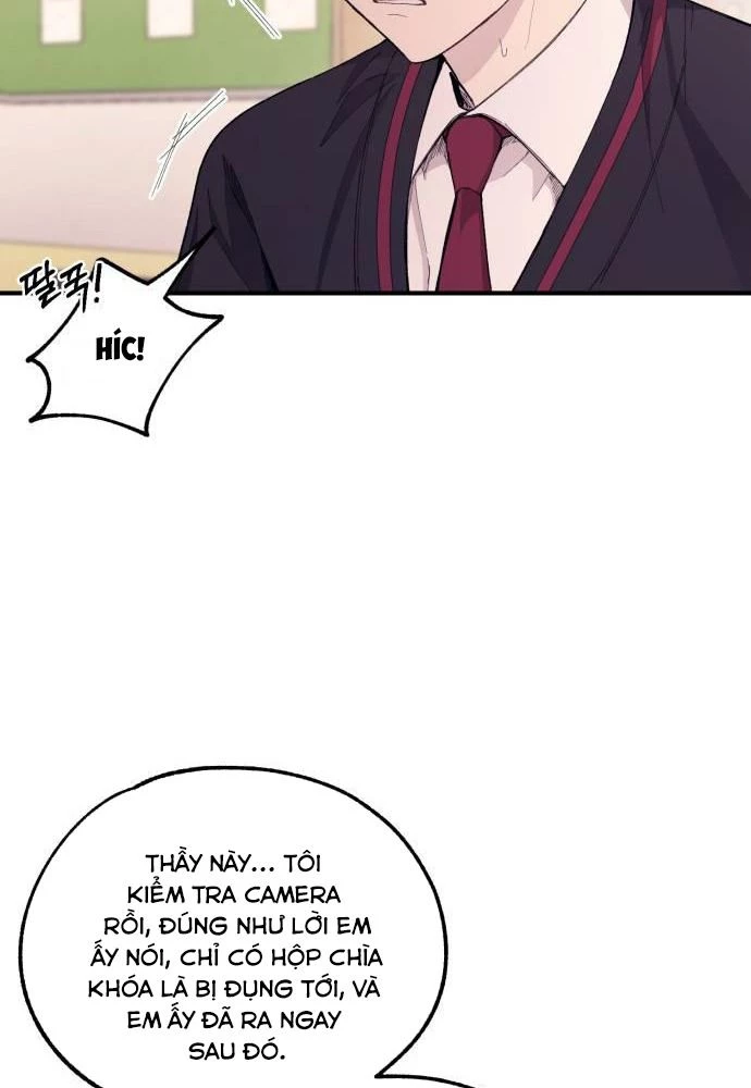 Sự ngây thơ của Yeon Woo Chapter 57 - 58