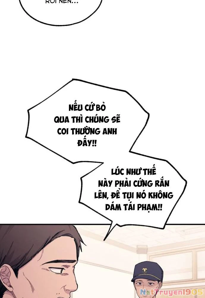 Sự ngây thơ của Yeon Woo Chapter 57 - 60