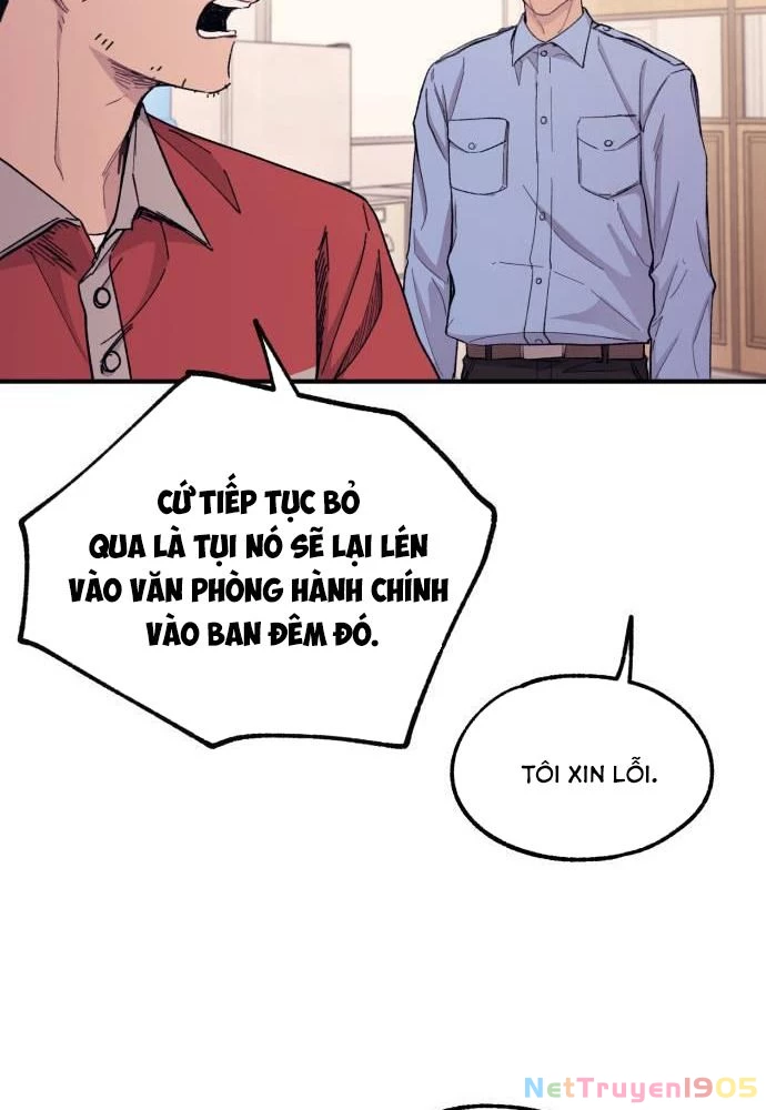 Sự ngây thơ của Yeon Woo Chapter 57 - 61