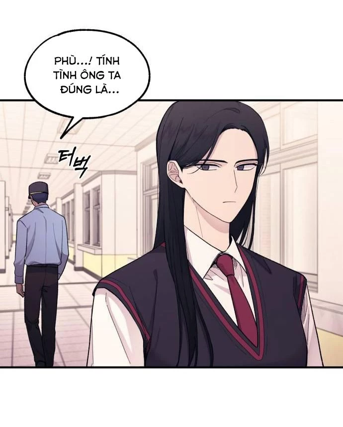 Sự ngây thơ của Yeon Woo Chapter 57 - 63