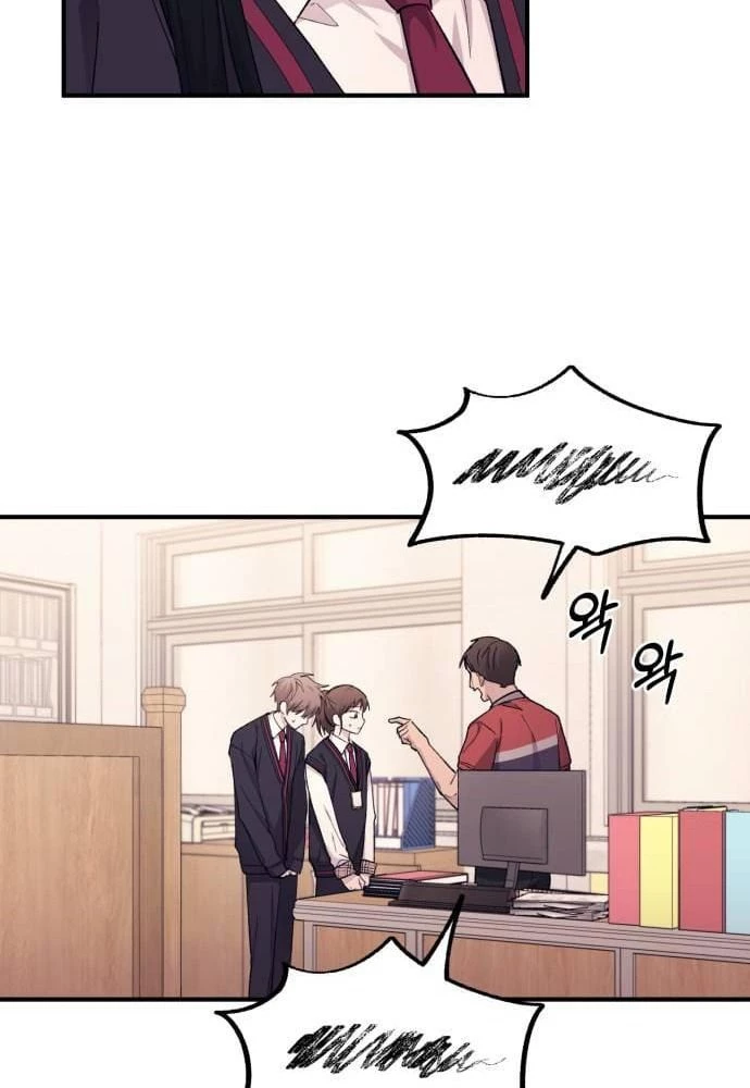 Sự ngây thơ của Yeon Woo Chapter 57 - 65