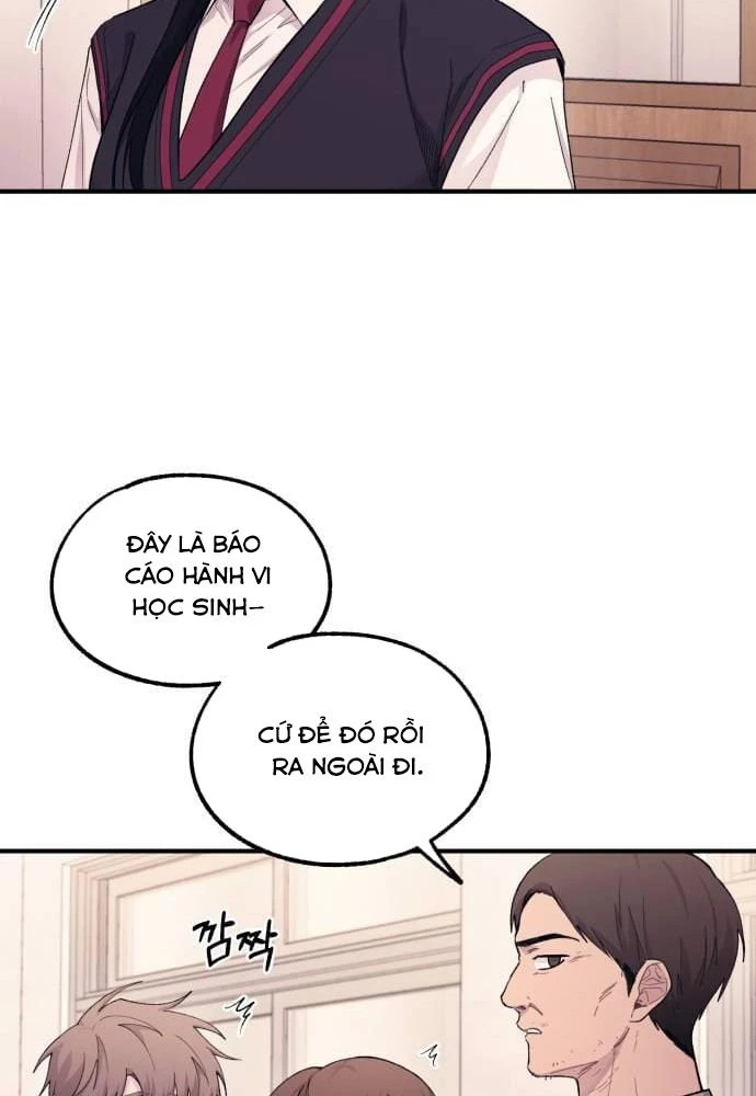 Sự ngây thơ của Yeon Woo Chapter 57 - 68