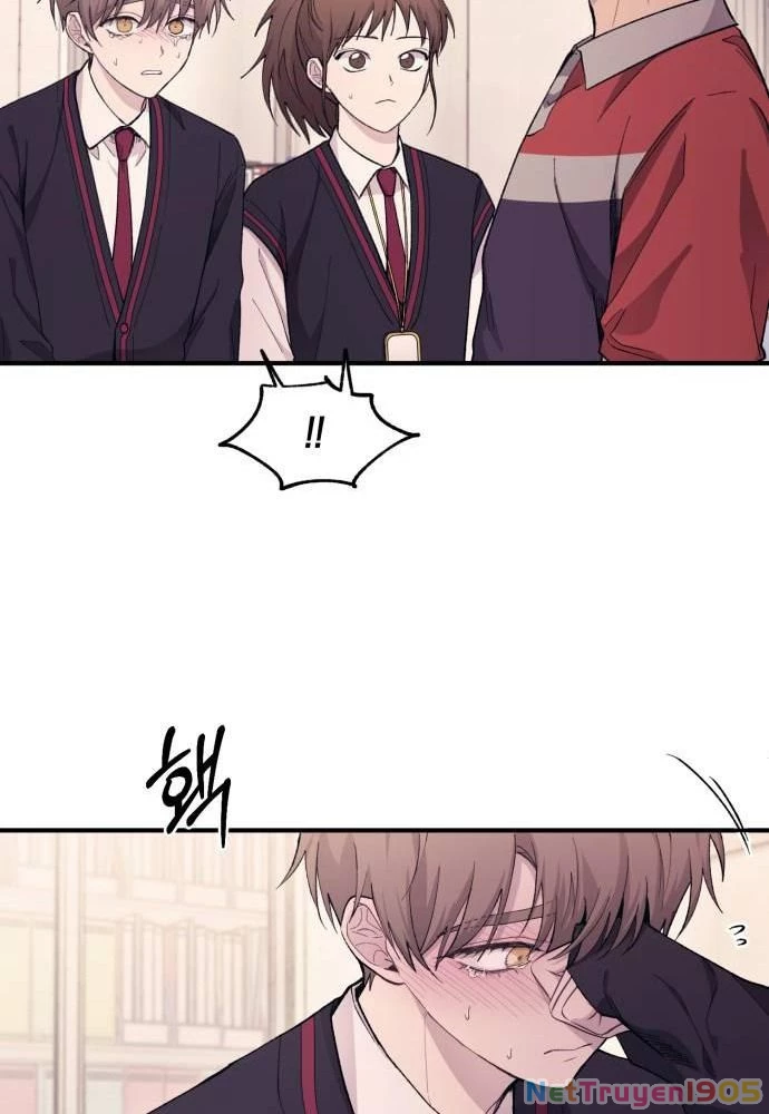 Sự ngây thơ của Yeon Woo Chapter 57 - 69