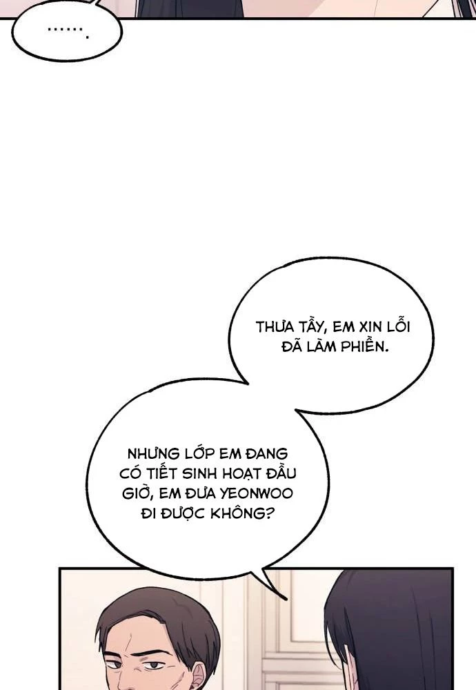 Sự ngây thơ của Yeon Woo Chapter 57 - 71