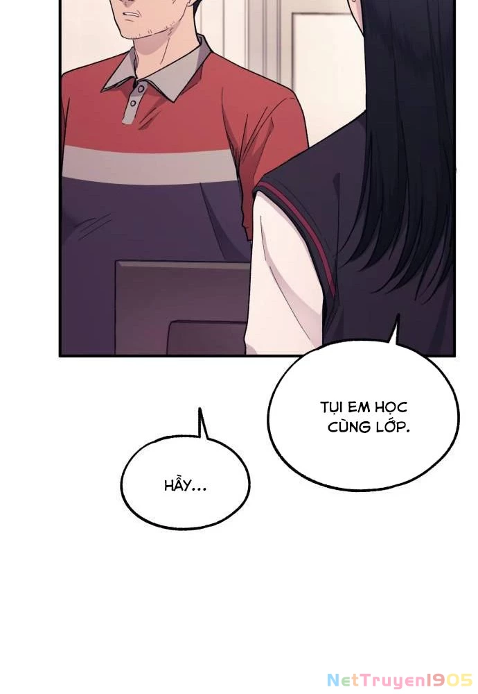 Sự ngây thơ của Yeon Woo Chapter 57 - 72