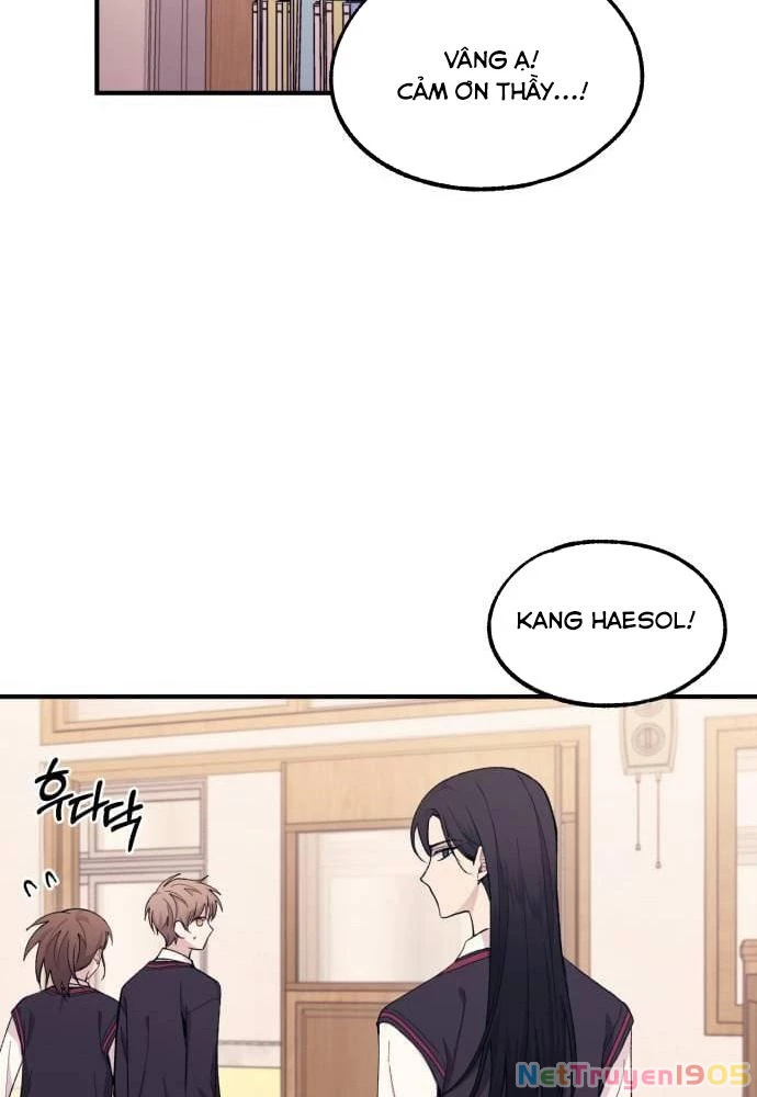 Sự ngây thơ của Yeon Woo Chapter 57 - 75