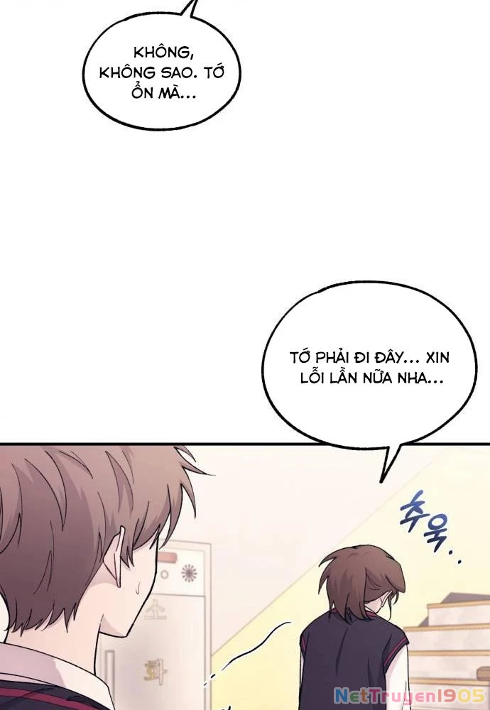 Sự ngây thơ của Yeon Woo Chapter 57 - 83