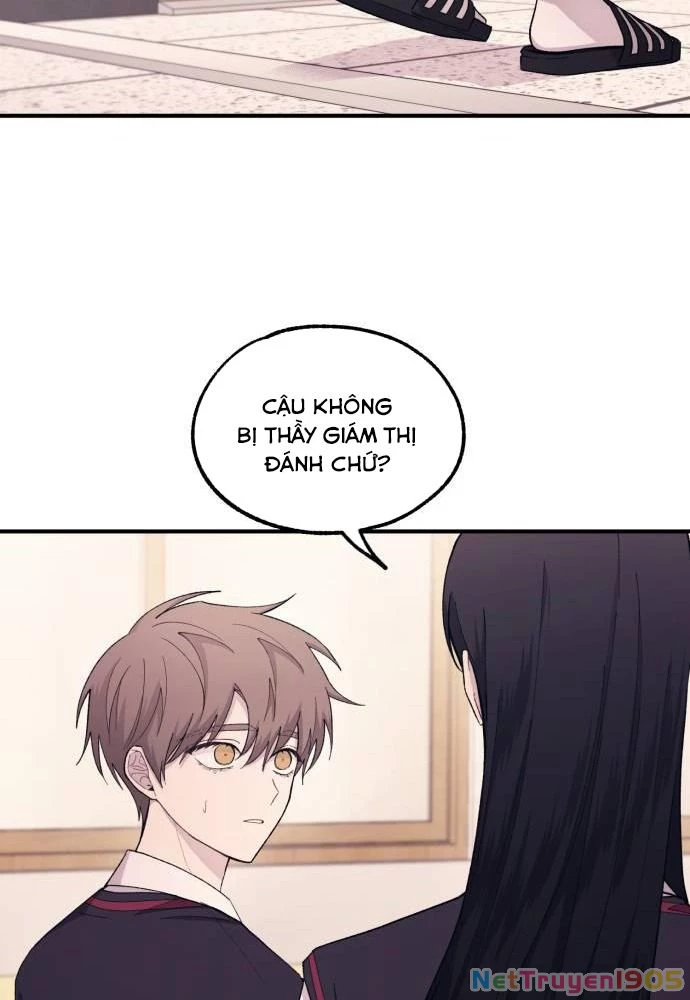 Sự ngây thơ của Yeon Woo Chapter 57 - 85