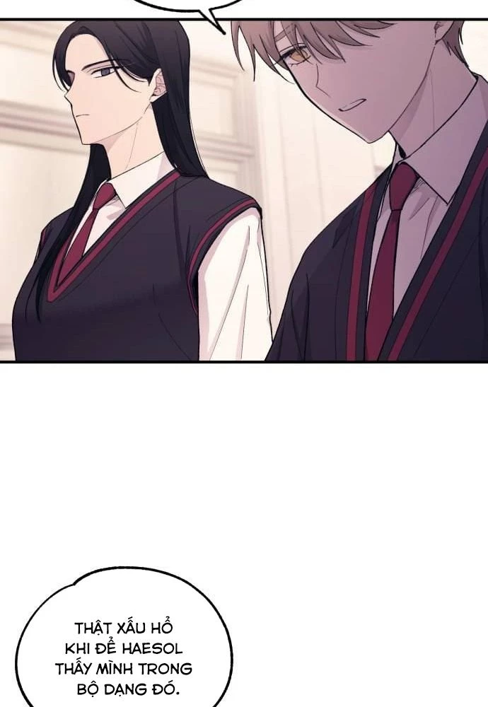 Sự ngây thơ của Yeon Woo Chapter 57 - 88