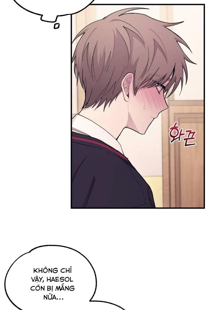 Sự ngây thơ của Yeon Woo Chapter 57 - 89