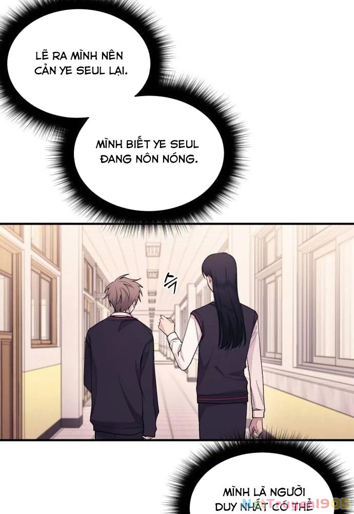 Sự ngây thơ của Yeon Woo Chapter 57 - 91