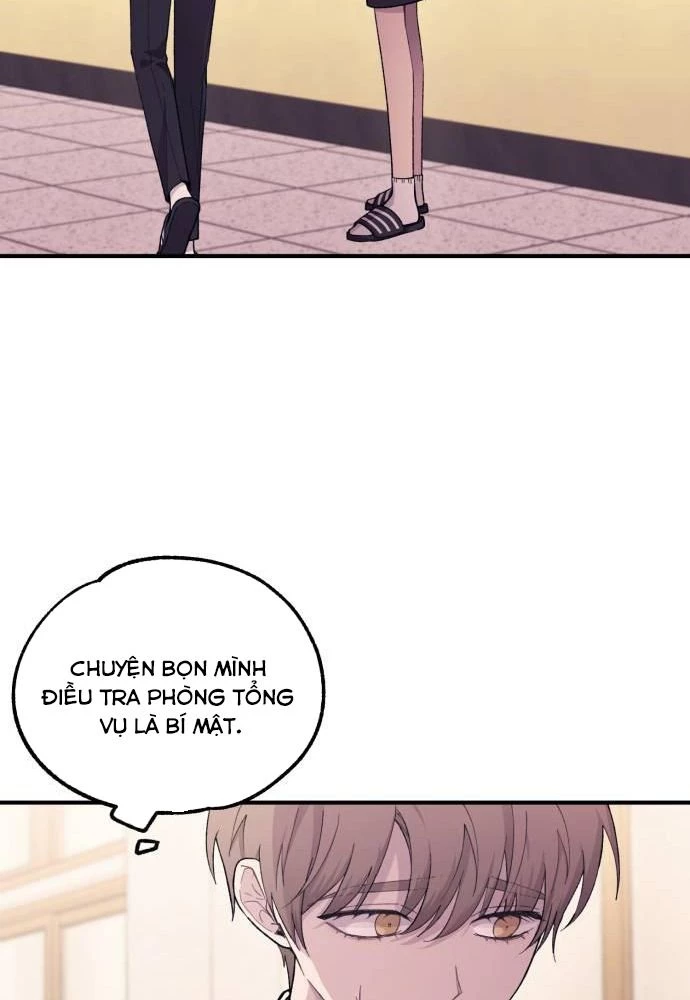 Sự ngây thơ của Yeon Woo Chapter 57 - 96