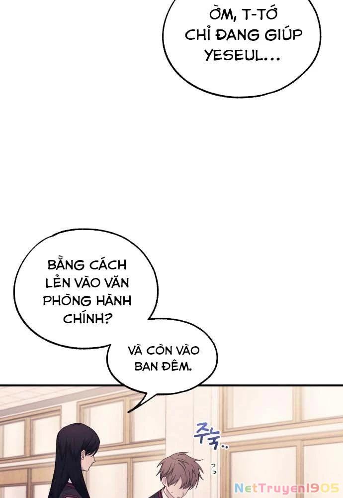 Sự ngây thơ của Yeon Woo Chapter 58 - 3