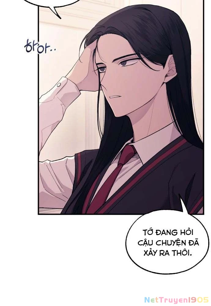 Sự ngây thơ của Yeon Woo Chapter 58 - 5
