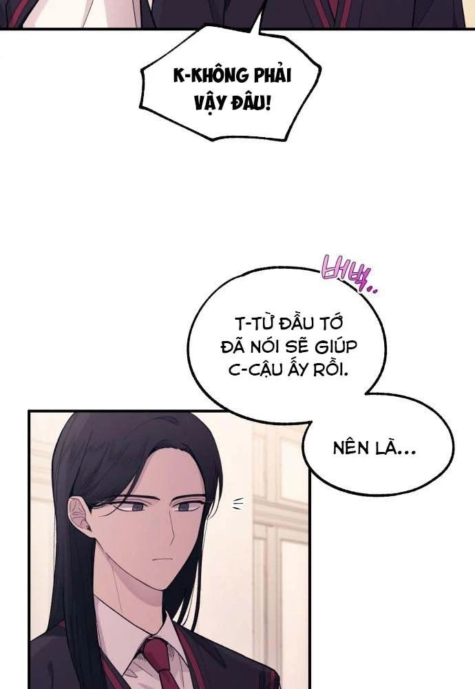 Sự ngây thơ của Yeon Woo Chapter 58 - 7