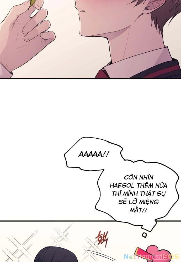 Sự ngây thơ của Yeon Woo Chapter 58 - 13