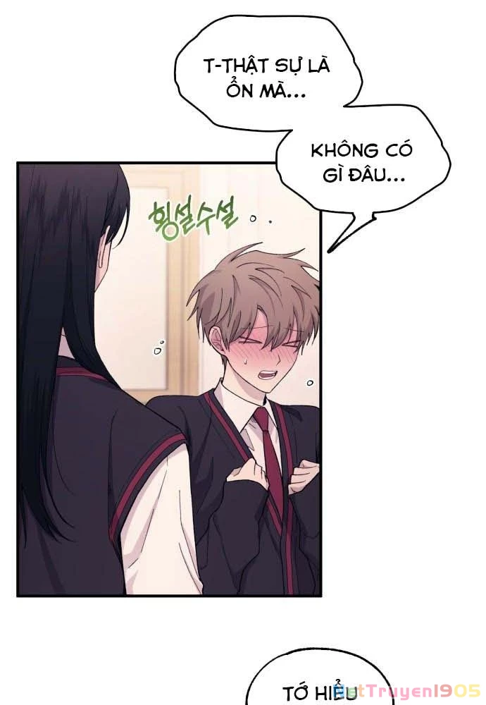 Sự ngây thơ của Yeon Woo Chapter 58 - 18