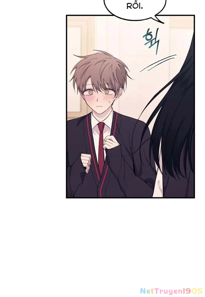 Sự ngây thơ của Yeon Woo Chapter 58 - 19