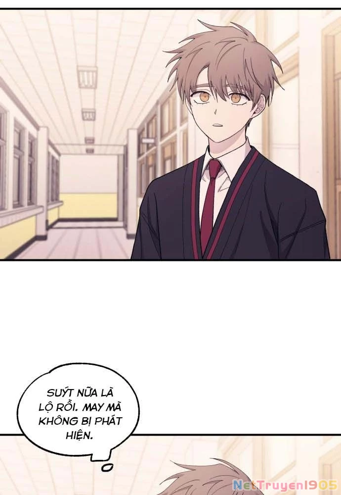 Sự ngây thơ của Yeon Woo Chapter 58 - 21