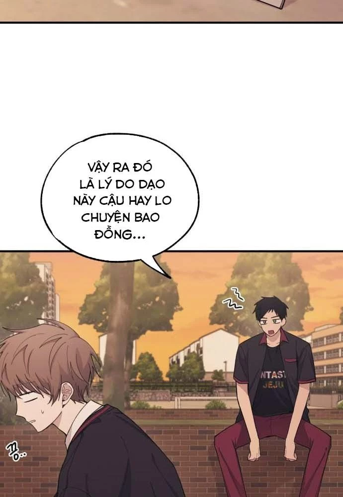 Sự ngây thơ của Yeon Woo Chapter 58 - 29