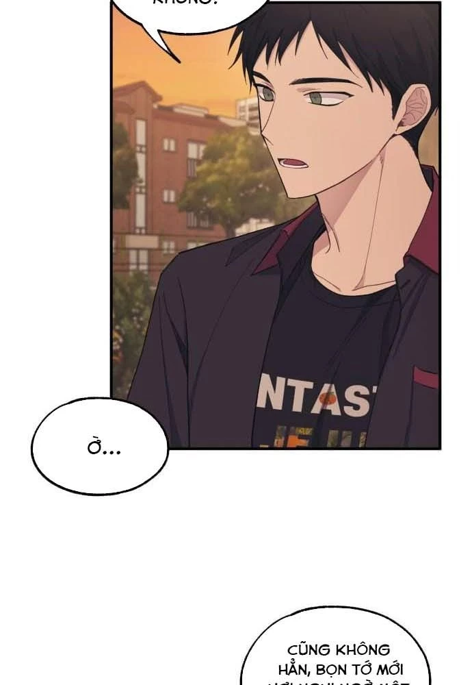 Sự ngây thơ của Yeon Woo Chapter 58 - 32