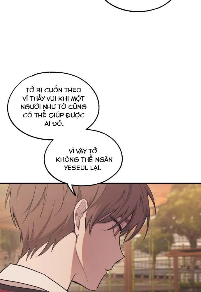 Sự ngây thơ của Yeon Woo Chapter 58 - 34