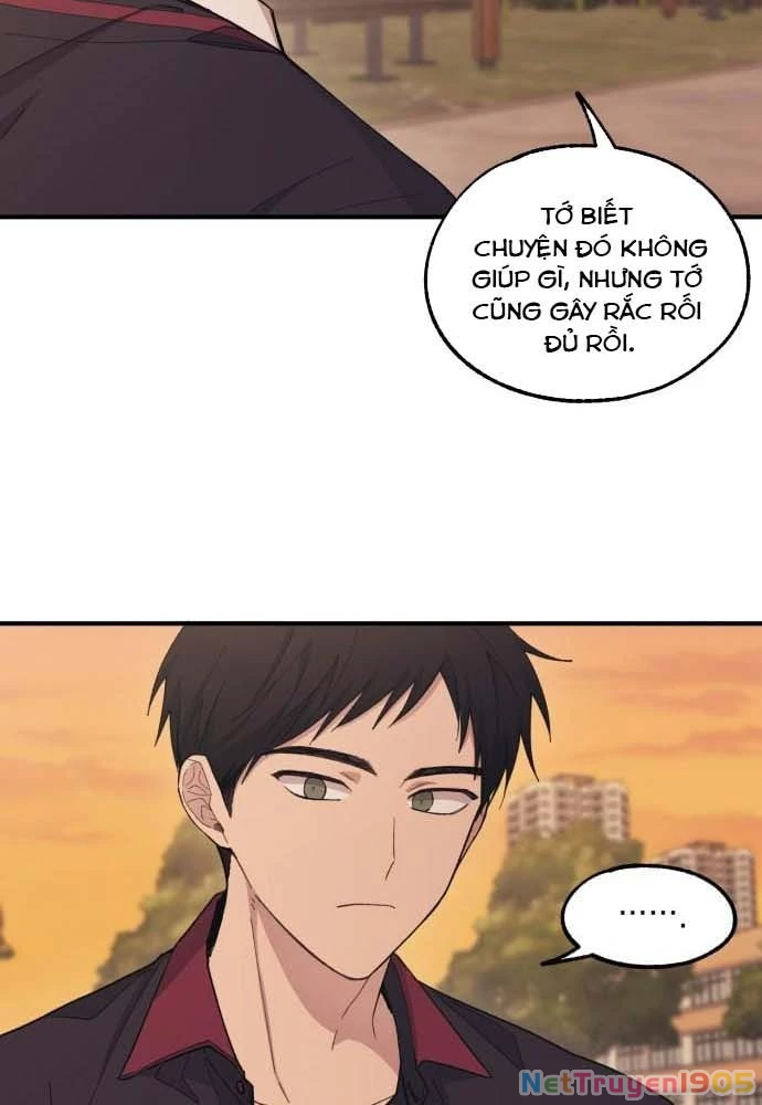 Sự ngây thơ của Yeon Woo Chapter 58 - 35