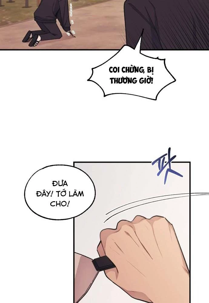 Sự ngây thơ của Yeon Woo Chapter 58 - 38
