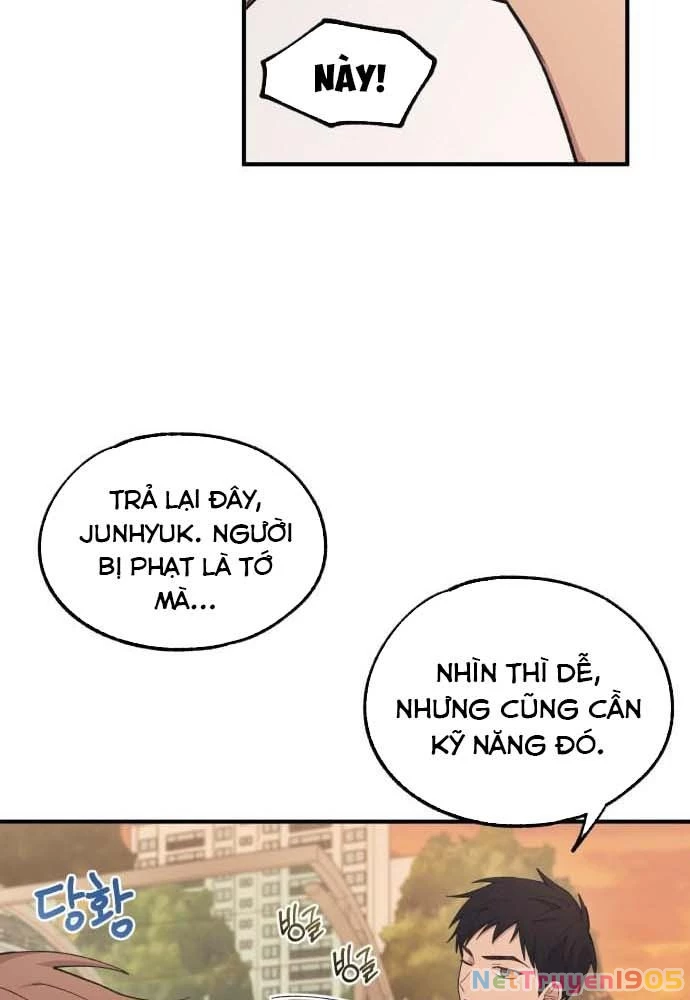 Sự ngây thơ của Yeon Woo Chapter 58 - 39