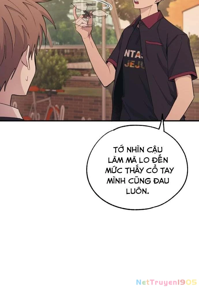 Sự ngây thơ của Yeon Woo Chapter 58 - 40