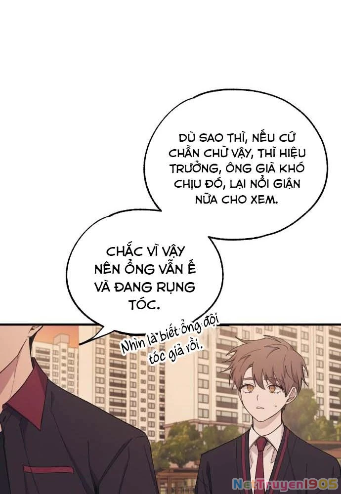 Sự ngây thơ của Yeon Woo Chapter 58 - 42