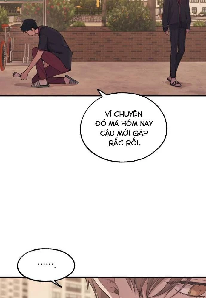 Sự ngây thơ của Yeon Woo Chapter 58 - 49