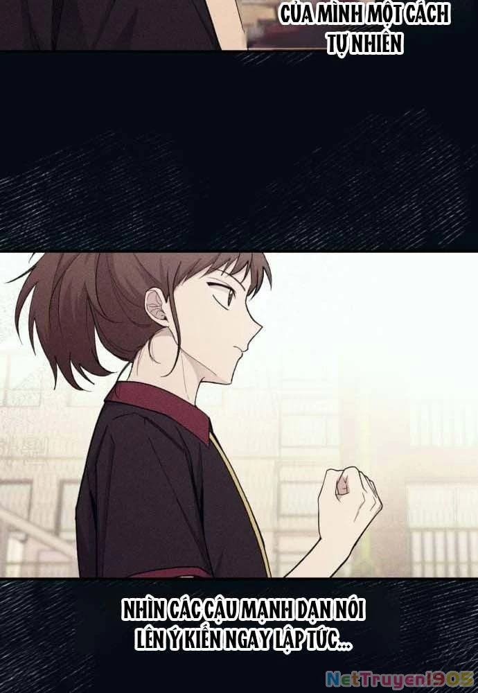 Sự ngây thơ của Yeon Woo Chapter 58 - 55