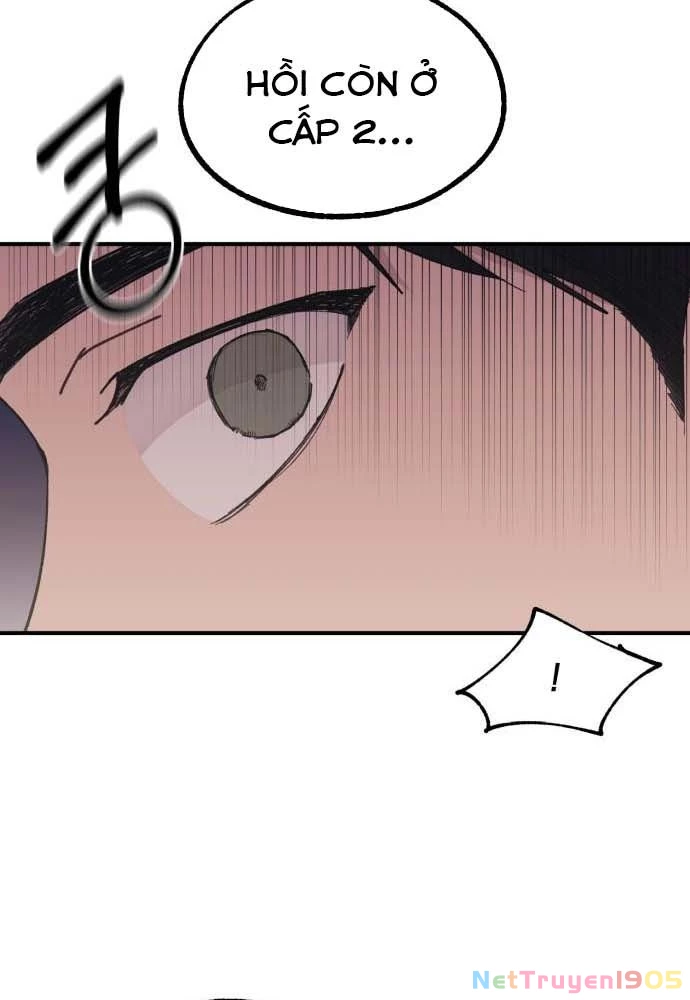 Sự ngây thơ của Yeon Woo Chapter 58 - 59