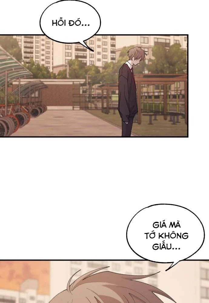 Sự ngây thơ của Yeon Woo Chapter 58 - 60