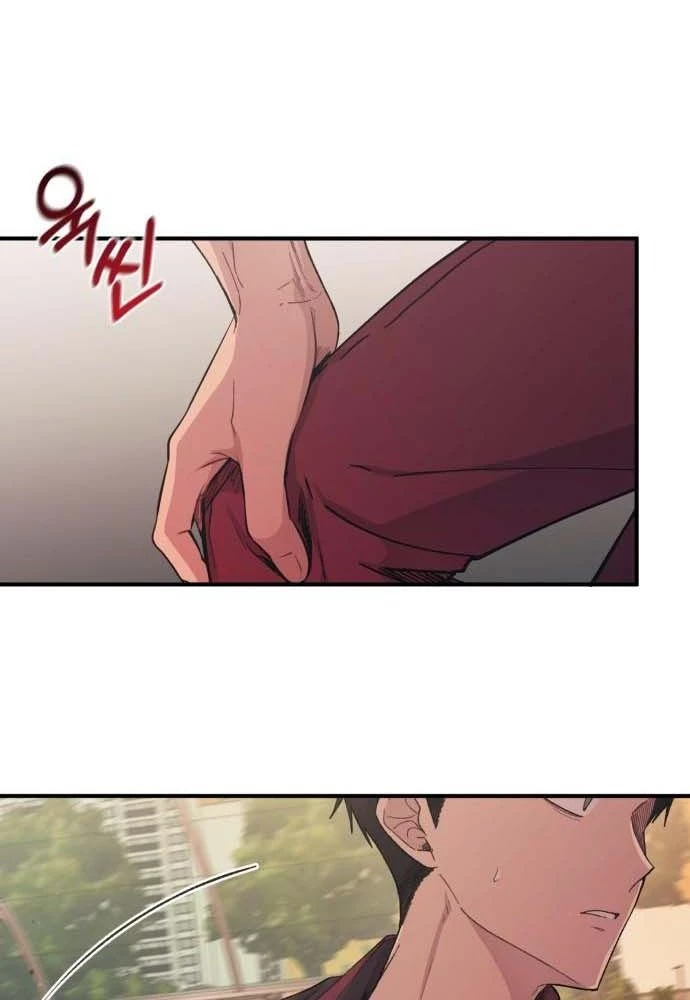 Sự ngây thơ của Yeon Woo Chapter 58 - 62