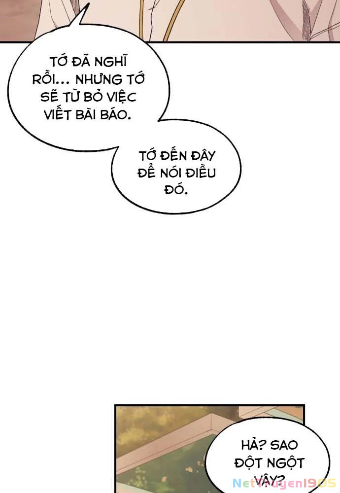 Sự ngây thơ của Yeon Woo Chapter 58 - 66